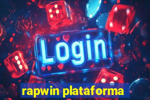 rapwin plataforma